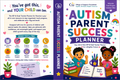 Autism Parent Success Planner – Digital Download